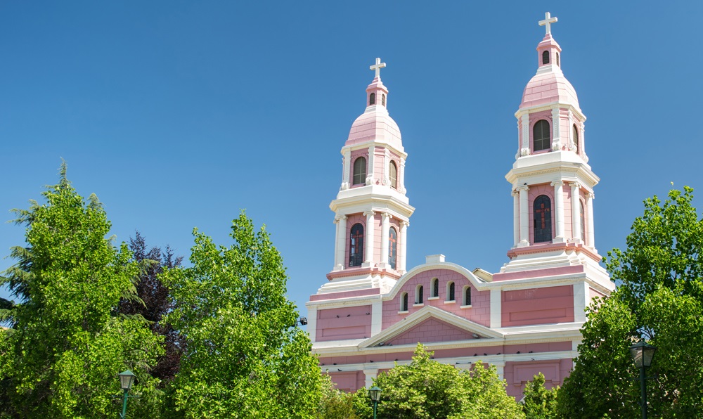Psicólogos en Rancagua