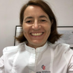 María Jesús Suárez Duque