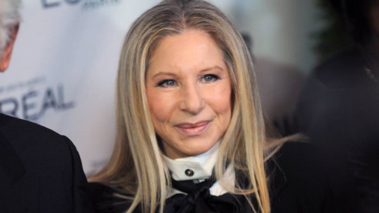 Frases de Barbra Streisand