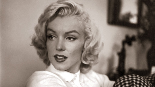 Frases de Marilyn Monroe