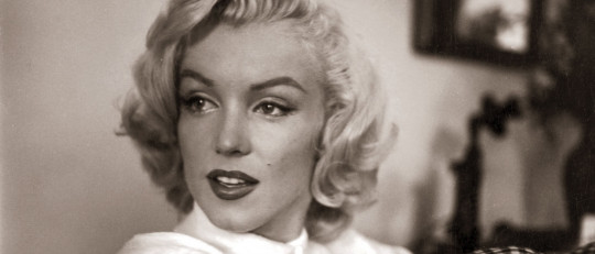 Frases de Marilyn Monroe