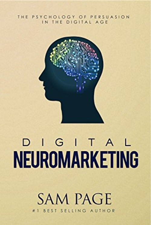 Digital neuromarketing