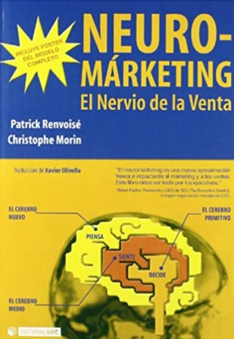 El nervio de la venta