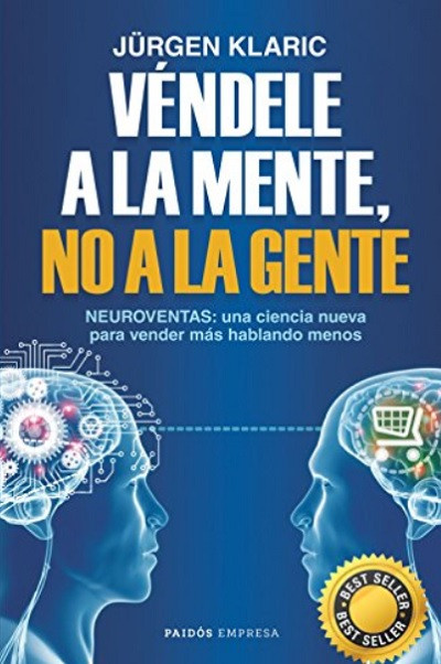 Véndele a la mente