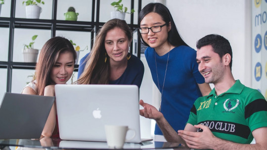Técnicas de generación de ideas recomendadas