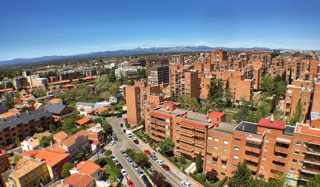 Psicólogos en Valdezarza (Madrid)