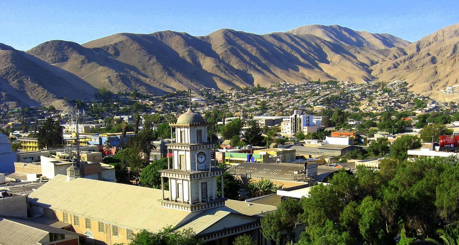 Psicólogos en Copiapó