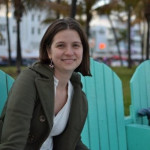 Cristina de Almeida Daniel