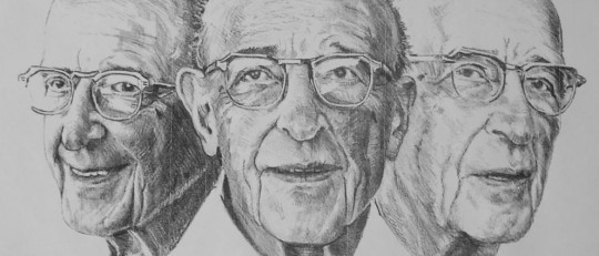 La Terapia Centrada en el Cliente de Carl Rogers
