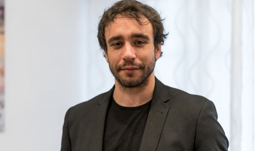 Entrevista a Jesús Matos, autor de 'Un curso de emociones'