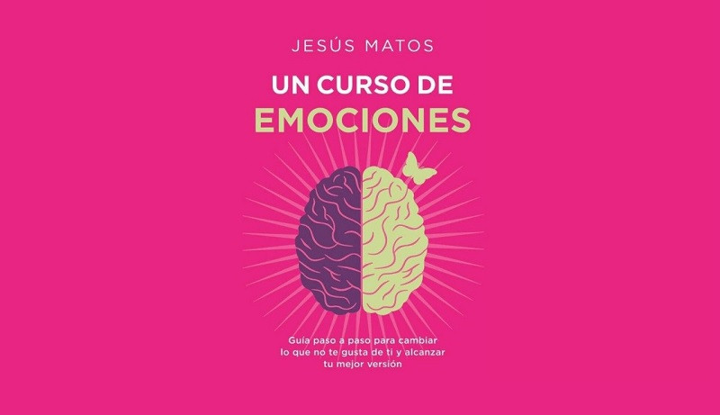 Un curso de emociones