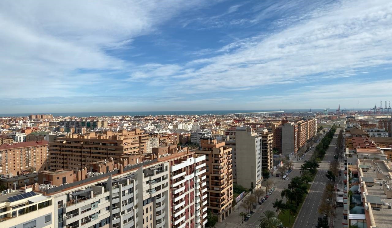 Psicólogos en Camins al Grau (Valencia)
