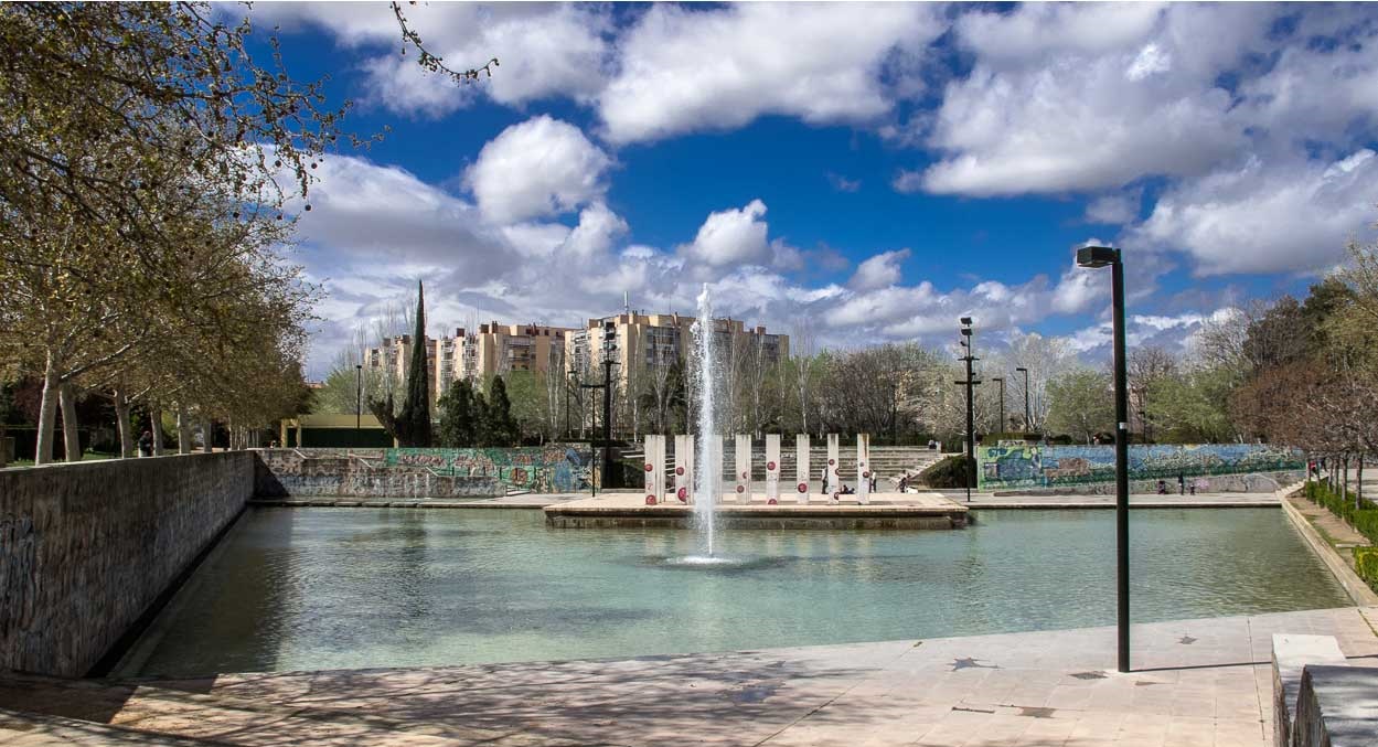 Psicólogos en Delicias (Zaragoza)