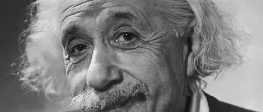 145 frases de Albert Einstein sobre la ciencia y la vida