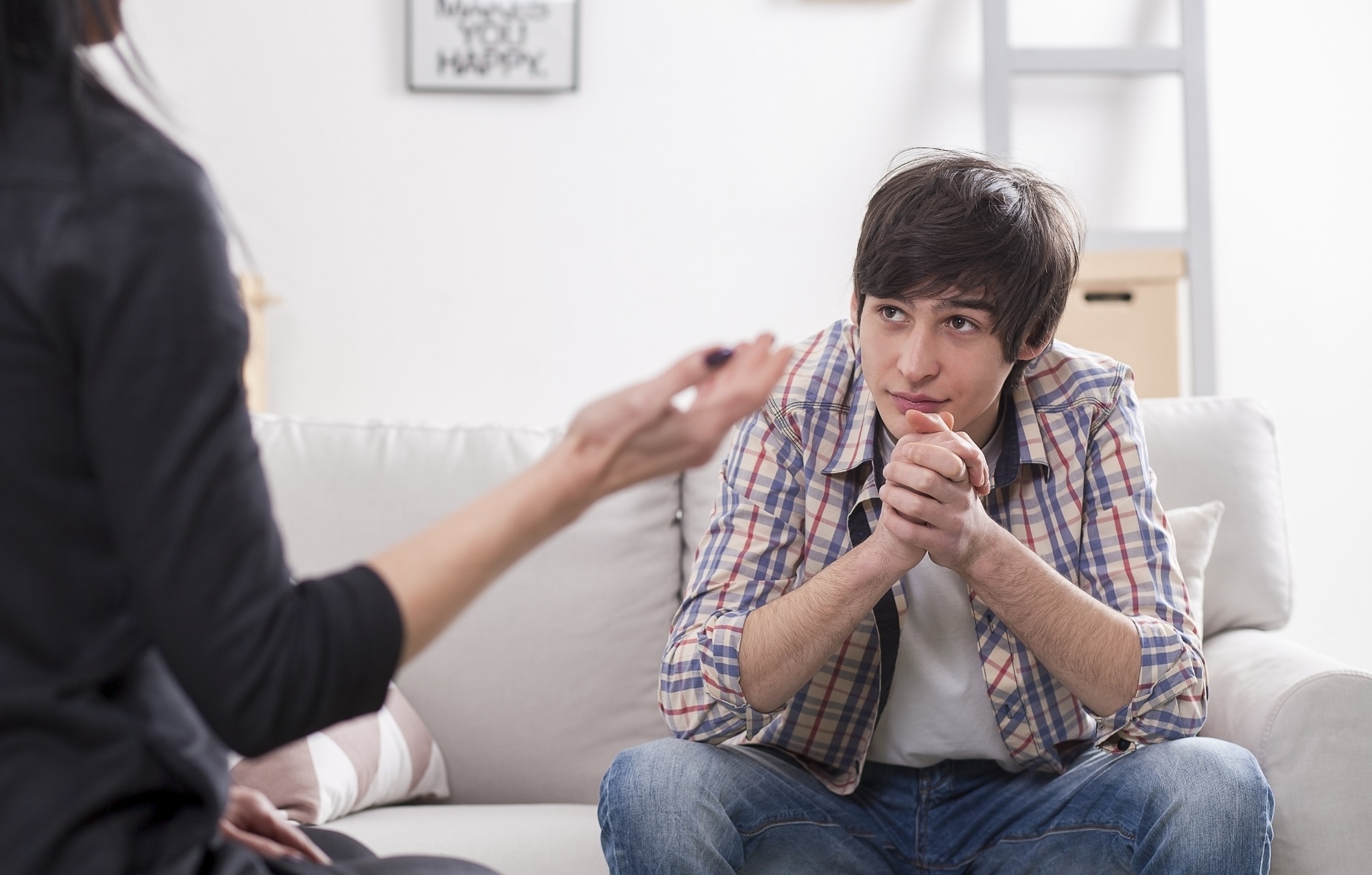 Psicólogos expertos en adolescentes en Mairena de Aljarafe