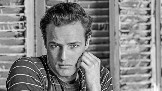 Frases de Marlon Brando