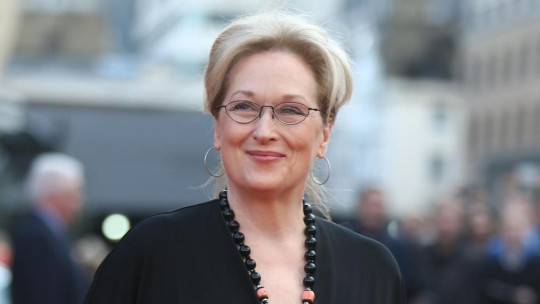 Frases de Meryl Streep