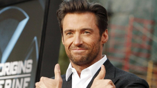 Frases de Hugh Jackman