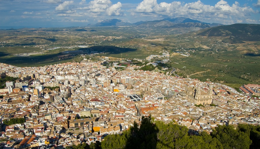 Mejores psicólogos en Jaén