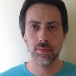 Agustín Jiménez Díaz