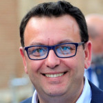 Nicolás Garrido Martínez
