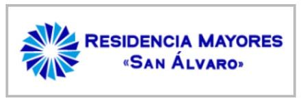 Residencia para mayores San Álvaro
