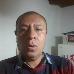 Luis Ochoa