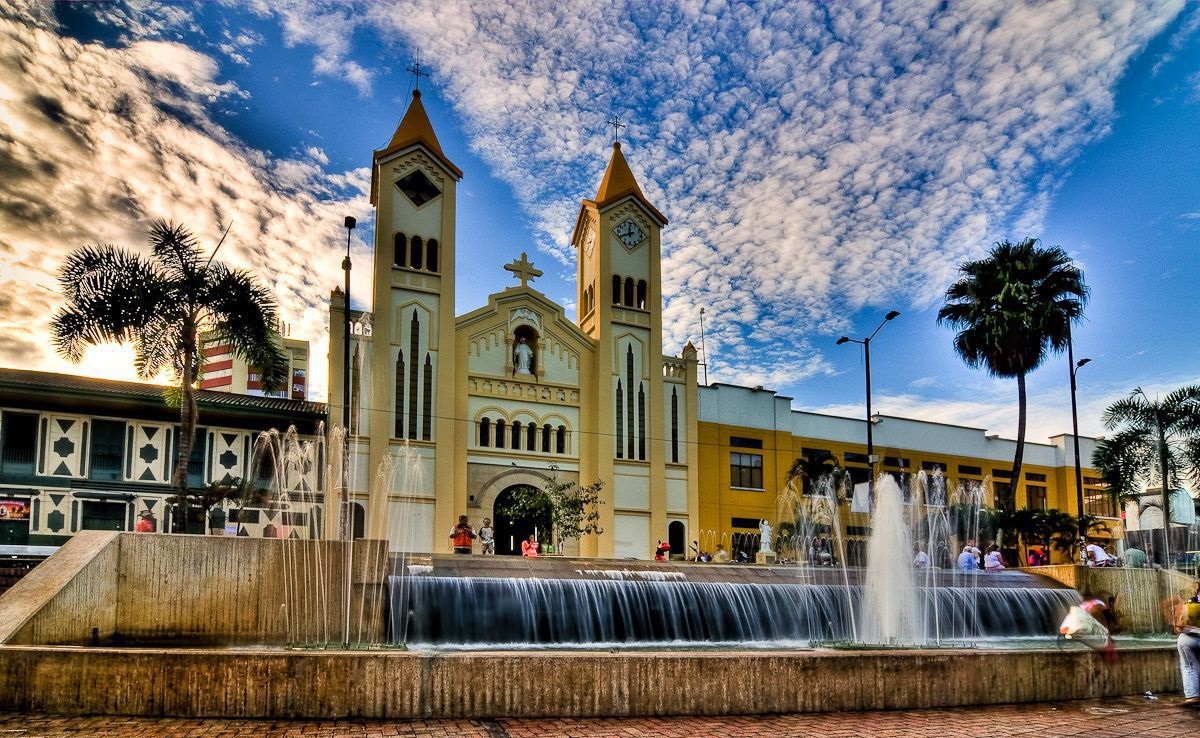 Psicólogos en Villavicencio