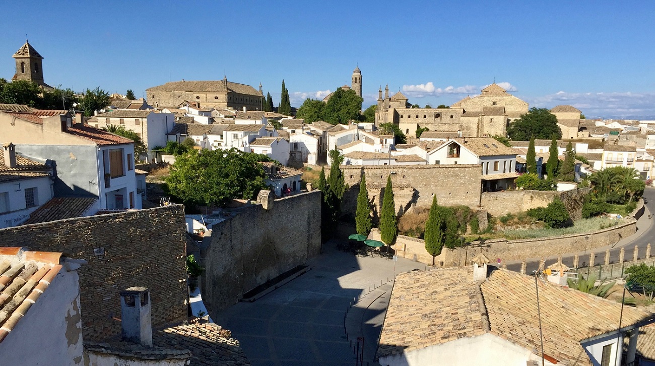 Mejores psicólogos en Úbeda