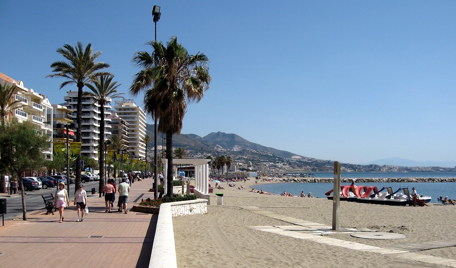 Psicólogos en Fuengirola
