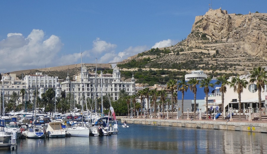 Centros de terapia de pareja en Alicante