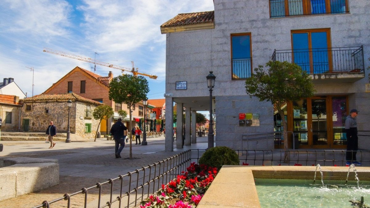 Mejores psicólogos en Torrelodones