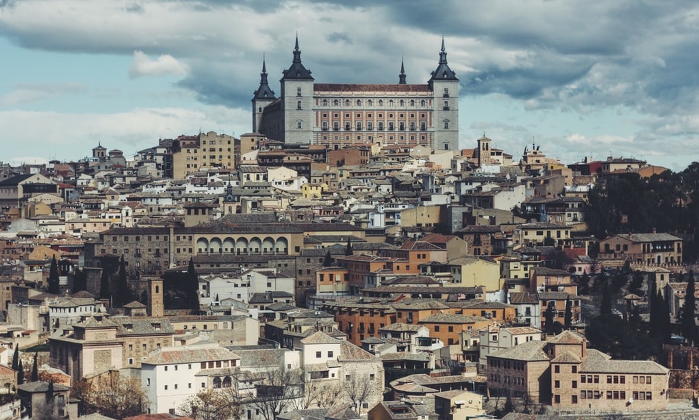 Mejores psicólogos en Toledo
