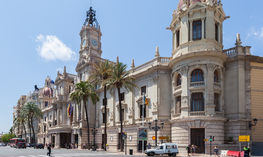 Psicólogos expertos en ansiedad en Valencia