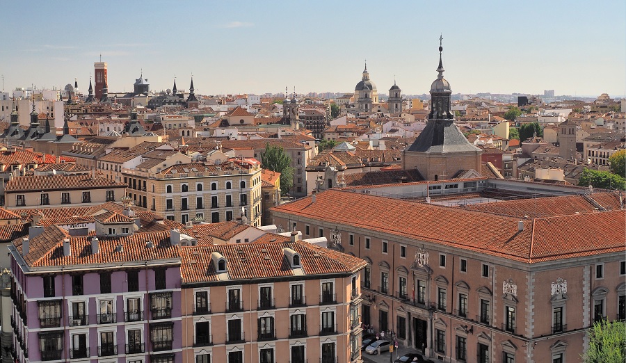 Expertos en fobias en Madrid