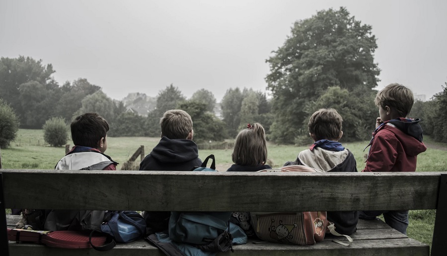 Mejores psicólogos infantiles en Madrid