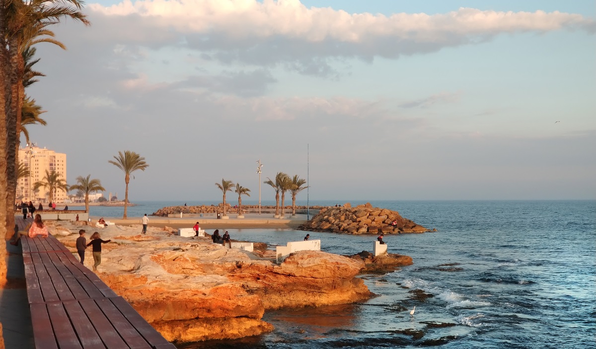 Mejores psicólogos en Torrevieja