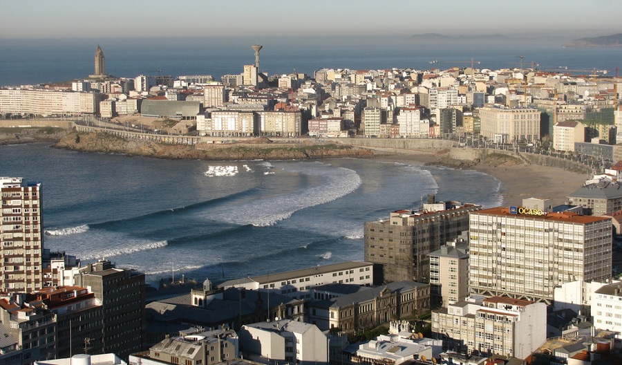 Psicólogos en La Coruña