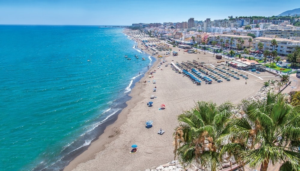 Mejores psicólogos en Torremolinos