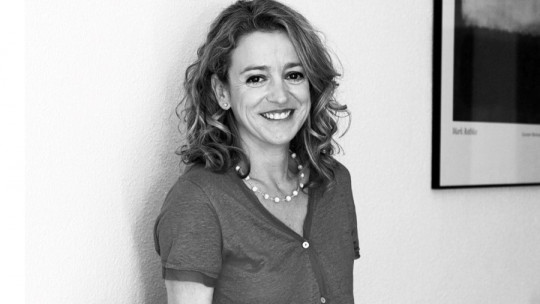 Silvia García Graullera