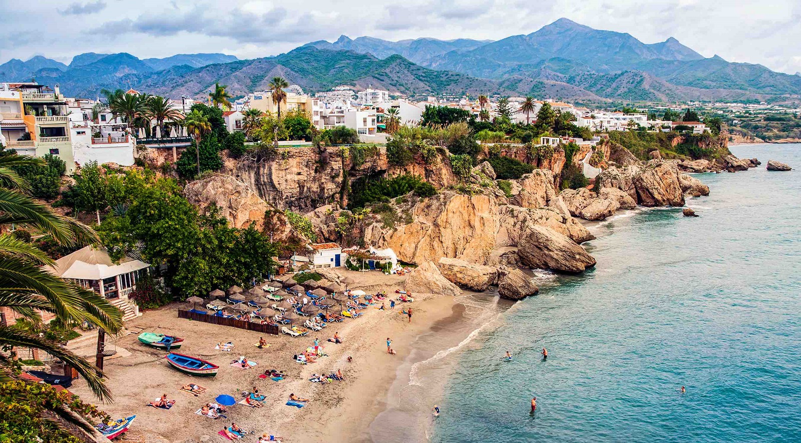 Psicólogos Nerja