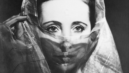 Anaïs Nin