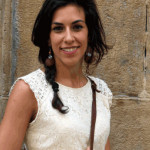 Beatriz Vargas Molina