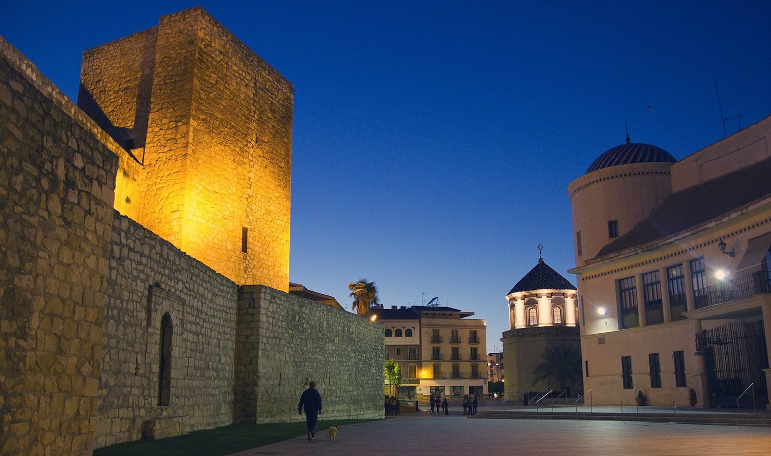 Psicólogos en Lucena