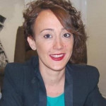 Angharad Albiach González