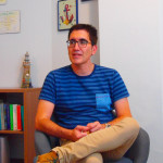 Iván Torres Viejo