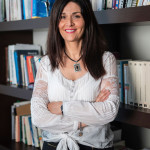 Ana María Rodríguez Fernández