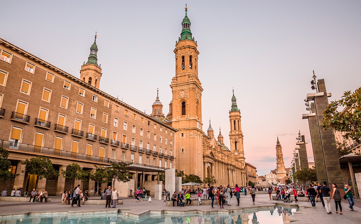 Mejores psicólogos expertos en fobias en Zaragoza