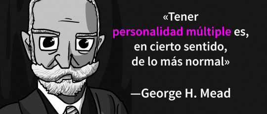 Las 10 mejores frases célebres de George H. Mead