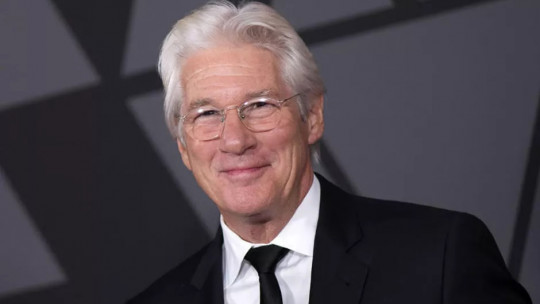Frases Richard Gere
